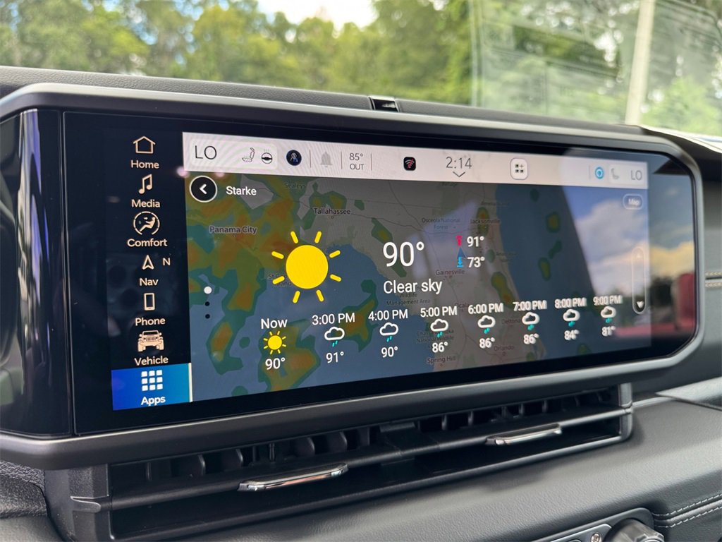 New 2025 Jeep Wrangler Sahara image 33