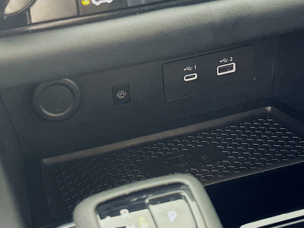 Used 2023 Nissan Pathfinder Platinum w/ Lighting Package (N93) FWD image 34