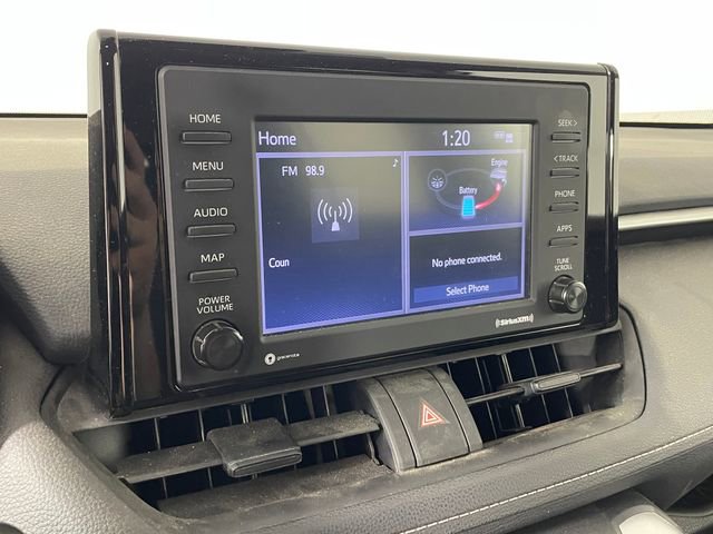 Used 2022 Toyota RAV4 LE AWD/4WD image 7