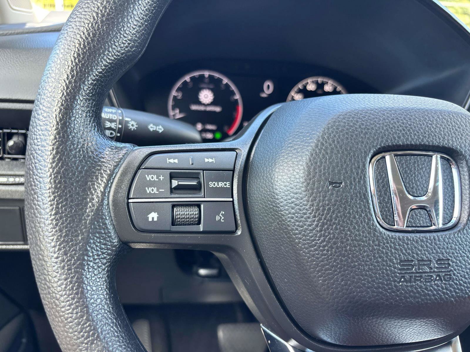 Used 2023 Honda CR-V EX image 20