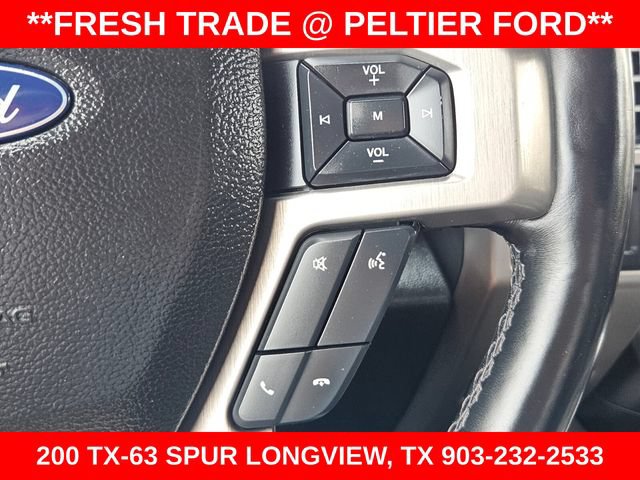 Certified 2017 Ford F150 Platinum AWD/4WD image 32