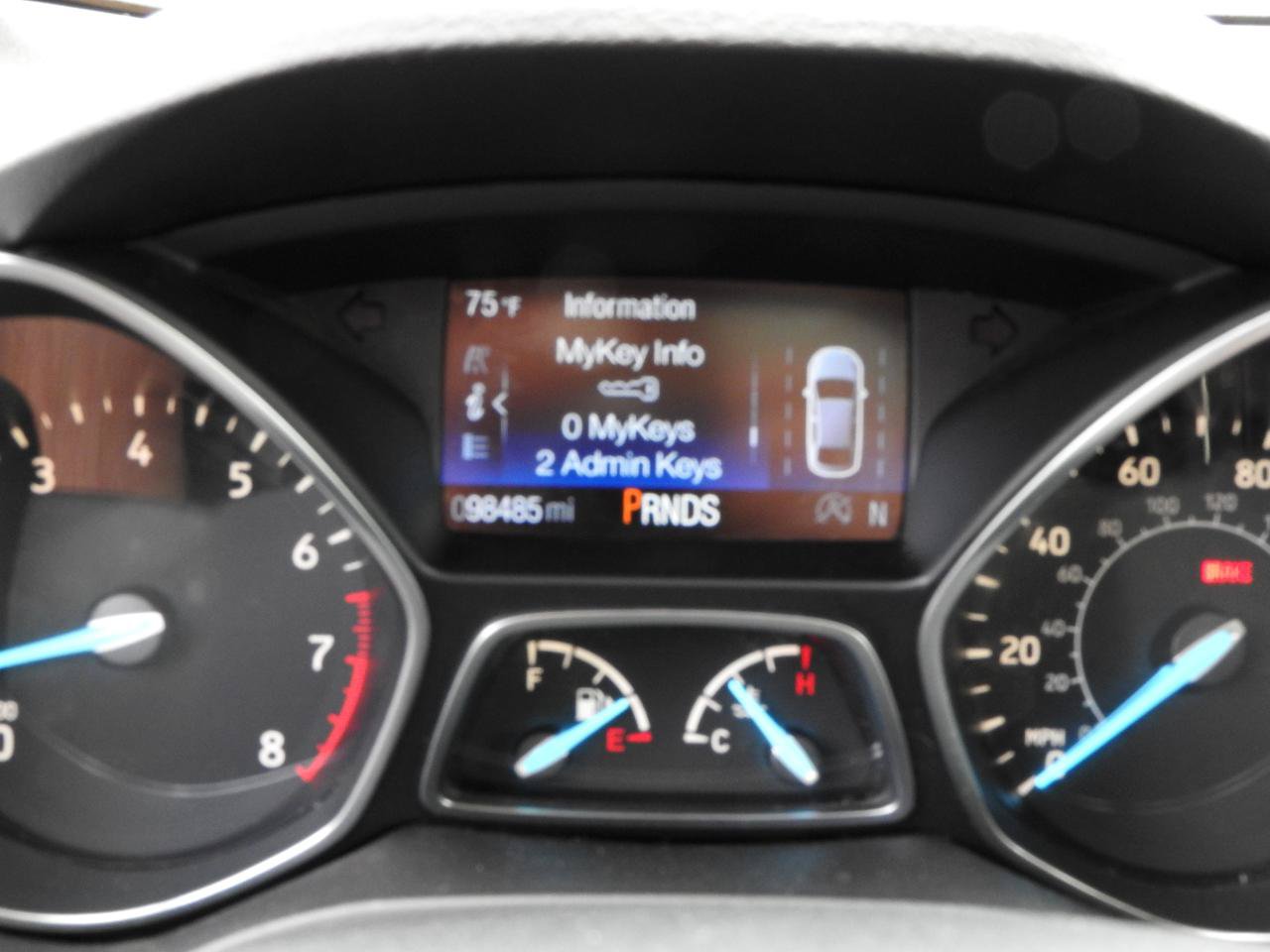 Used 2019 Ford Escape SEL AWD/4WD image 14