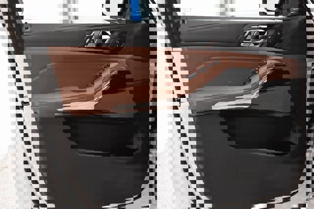 New 2026 BMW X5 M60i w/ Climate Comfort Package image 22