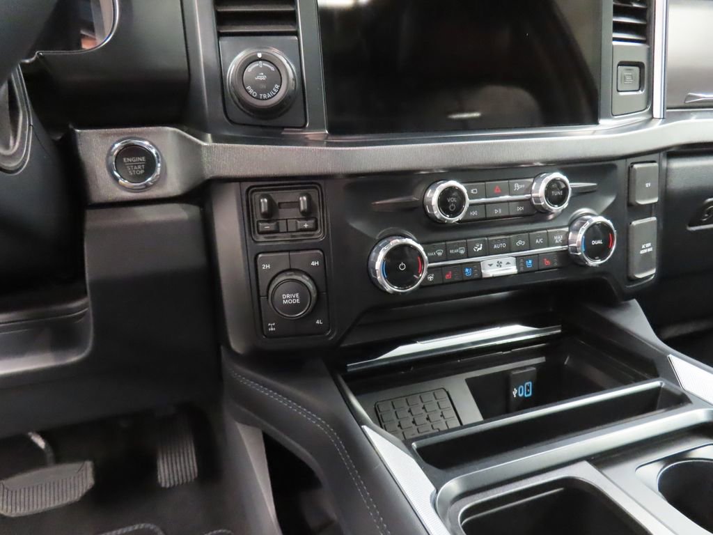 Used 2026 Ford F250 Platinum AWD/4WD image 74