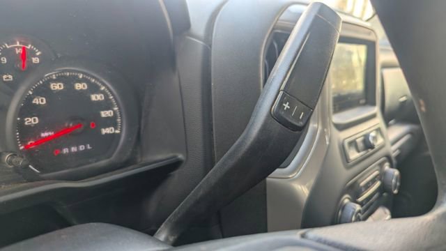 Used 2022 Chevrolet Silverado 2500 W/T w/ WT Fleet Convenience Package AWD/4WD image 25
