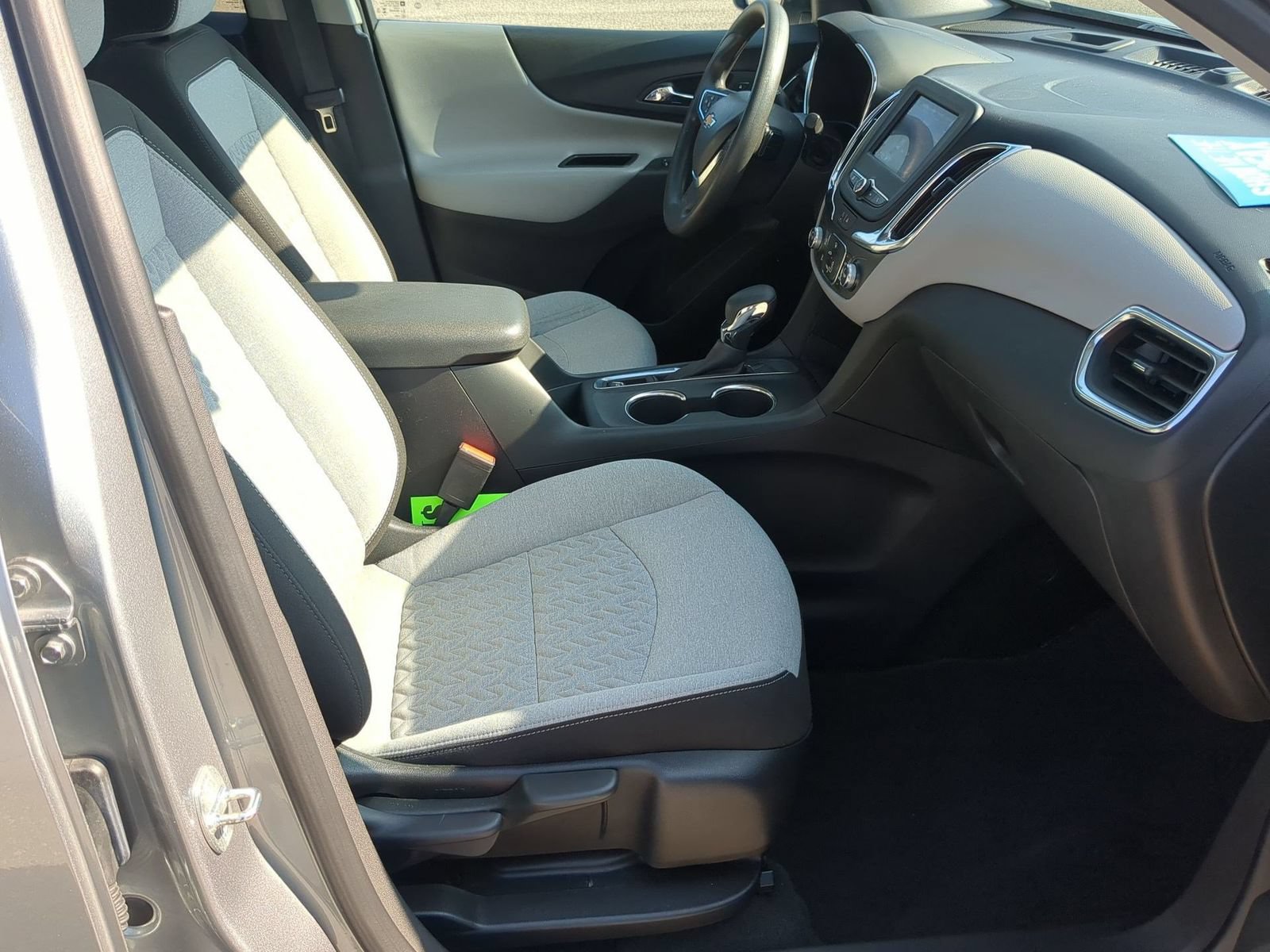 Certified 2024 Chevrolet Equinox LS w/ LPO, Cargo Package FWD image 28