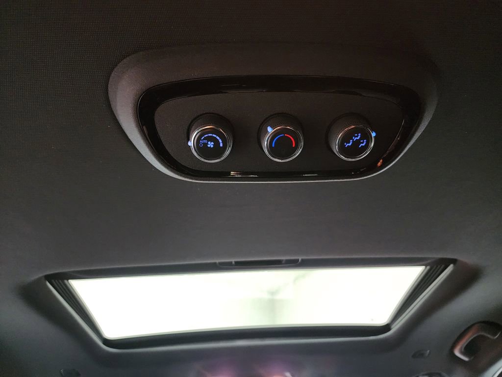 New 2026 Dodge Durango GT image 36