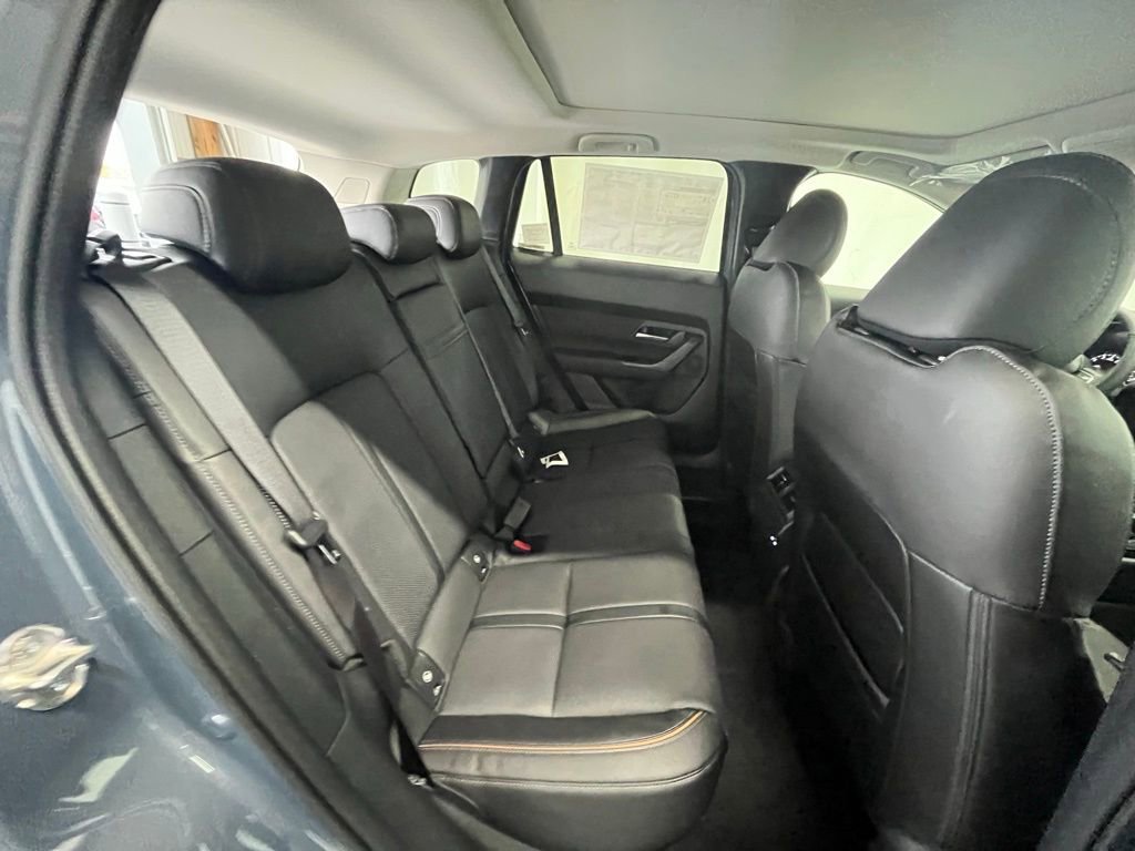 New 2026 MAZDA CX-50 AWD 2.5 S w/ Premium Package image 25