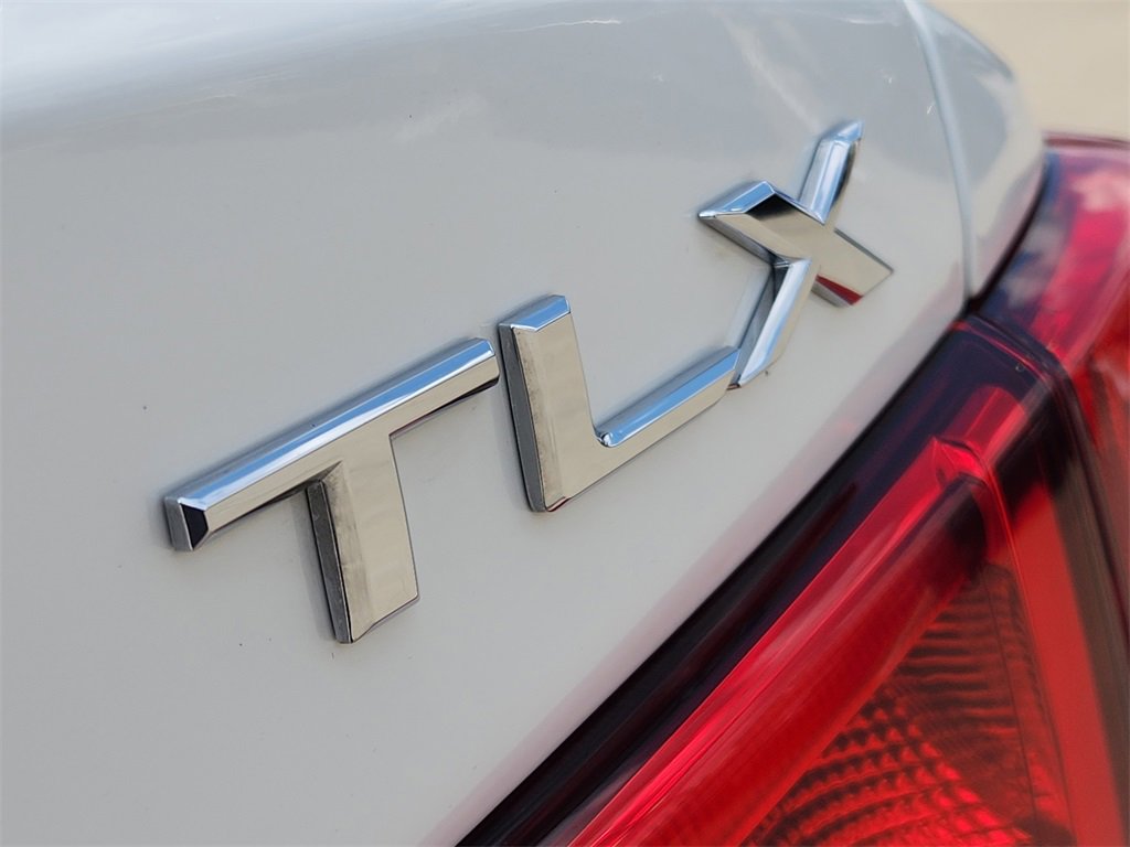 Used 2020 Acura TLX V6 w/ Technology Package image 11