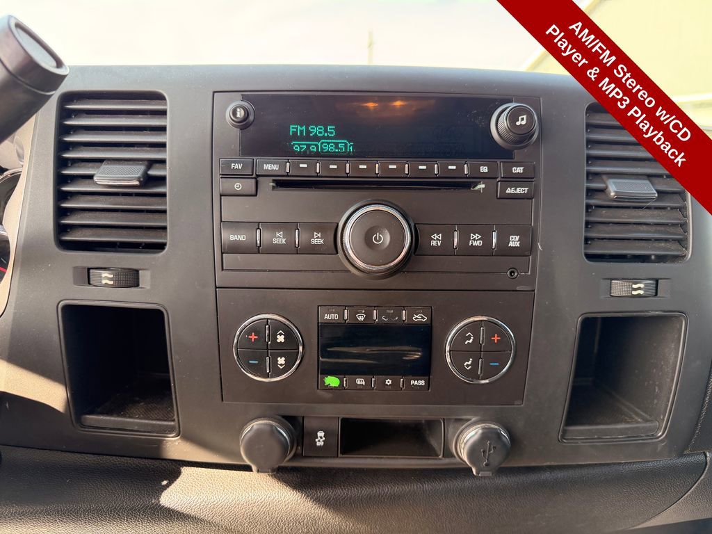 Used 2013 Chevrolet Silverado 1500 LT RWD image 22