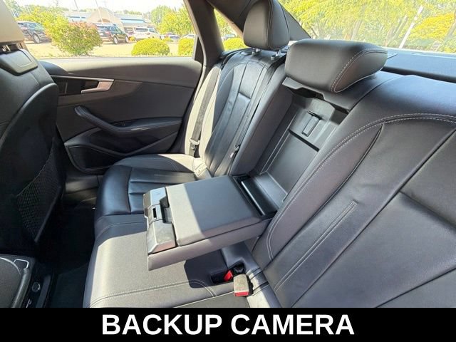 Used 2024 Audi A4 2.0T Premium Plus AWD/4WD image 22