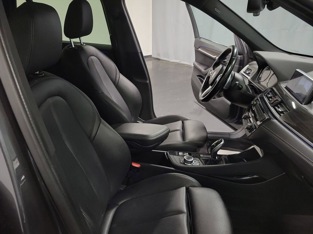 Used 2021 BMW X1 xDrive28i w/ Convenience Package image 22