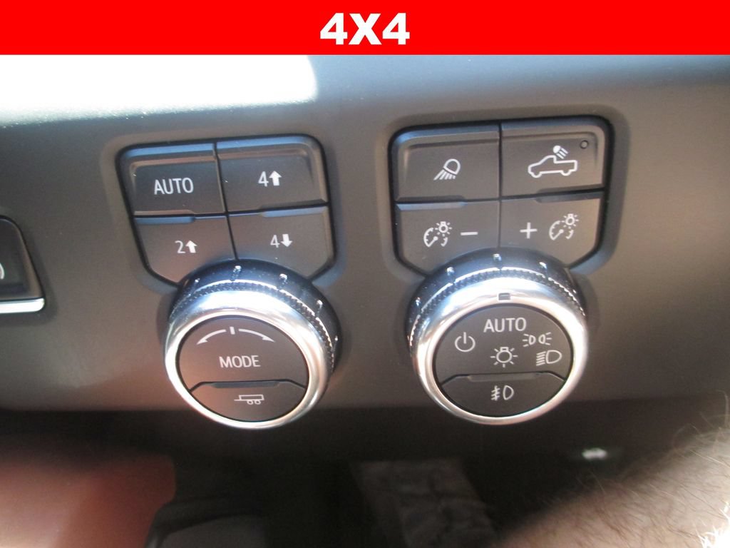 Certified 2025 GMC Sierra 1500 Denali Ultimate AWD/4WD image 29