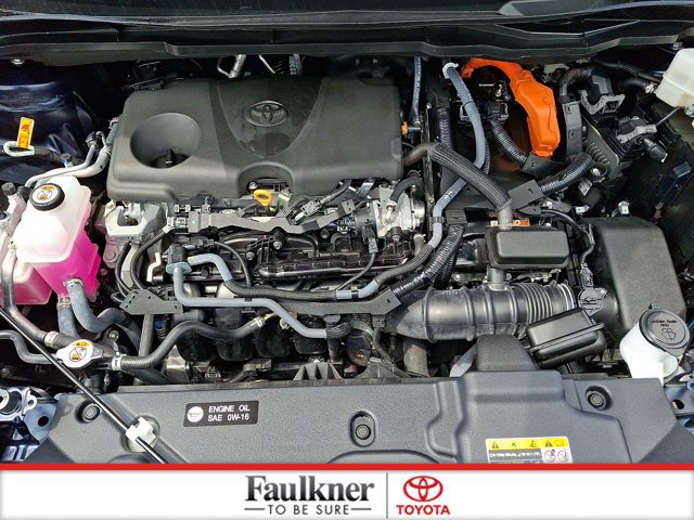 Certified 2025 Toyota Sienna XSE w/ XSE Plus Package AWD/4WD image 27
