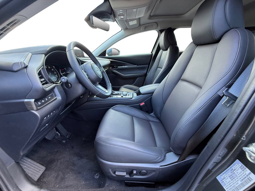 New 2026 MAZDA CX-30 AWD 2.5 S w/ Premium Package image 9
