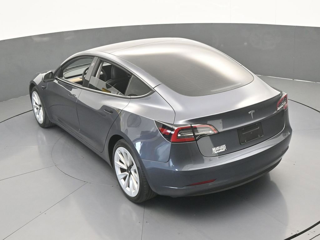 Used 2023 Tesla Model 3 Standard Range RWD image 44