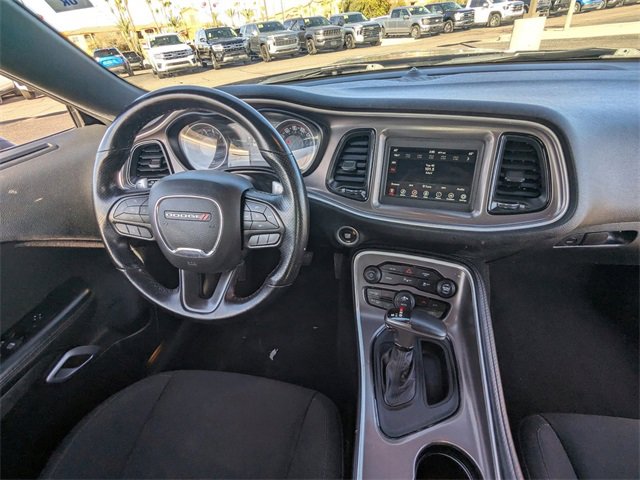 Used 2022 Dodge Challenger GT image 14