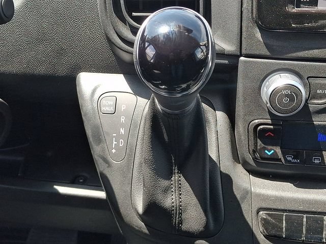 New 2023 RAM ProMaster 3500 FWD image 6