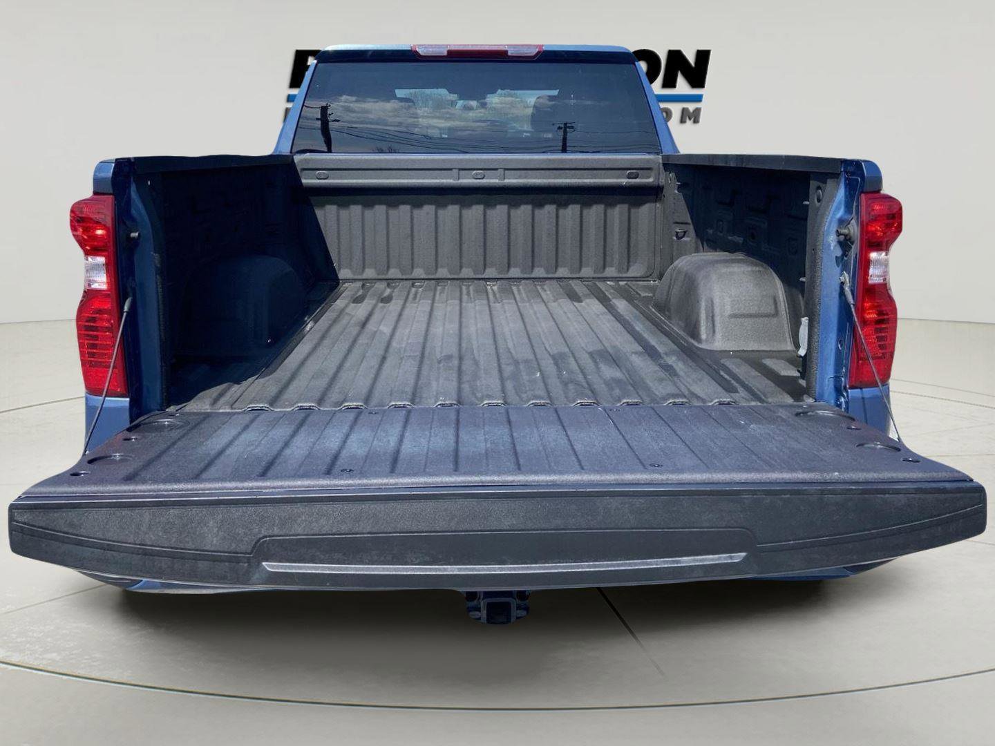 Used 2024 Chevrolet Silverado 1500 Custom AWD/4WD image 9