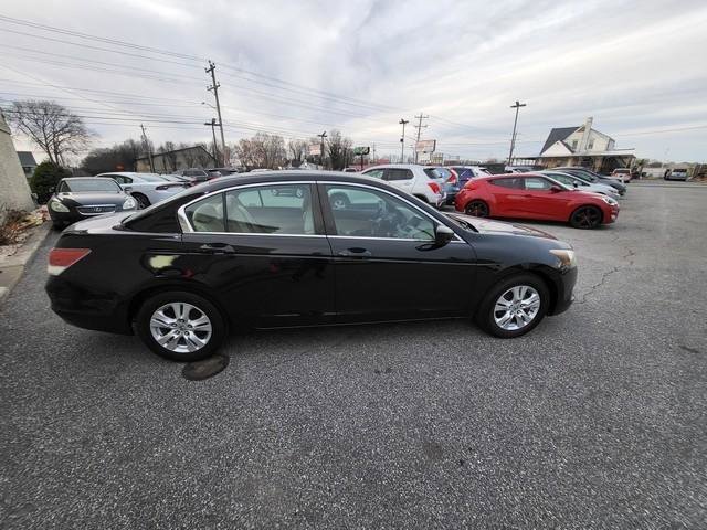 Used 2009 Honda Accord LX-P image 8