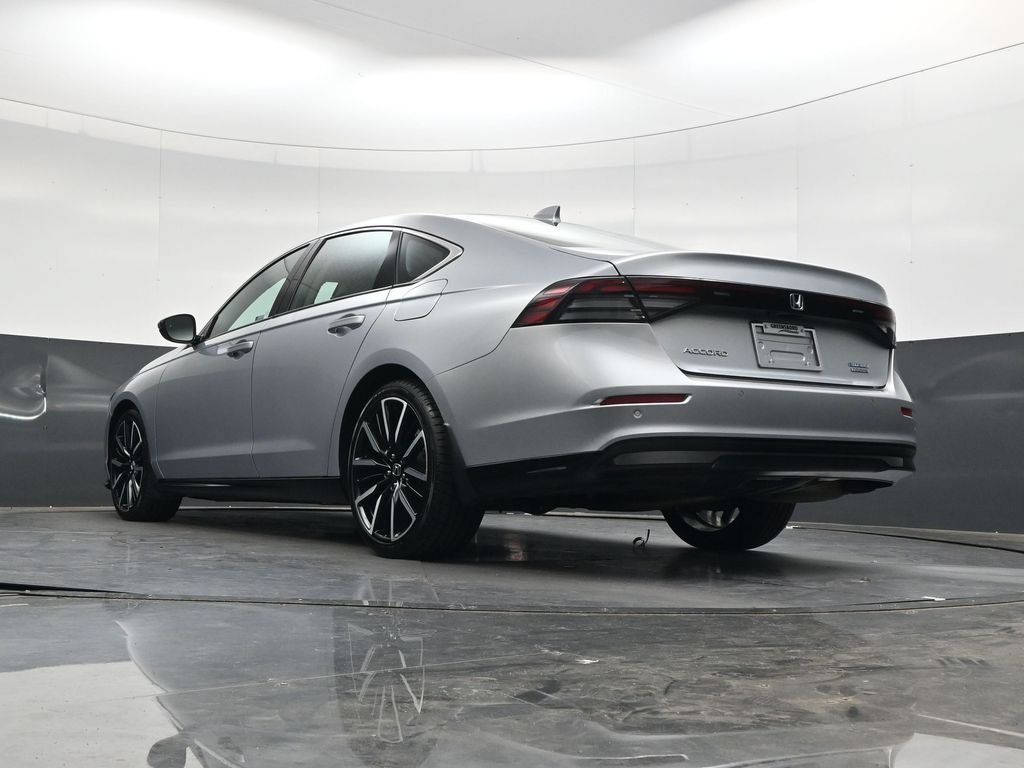 Used 2025 Honda Accord Touring image 36