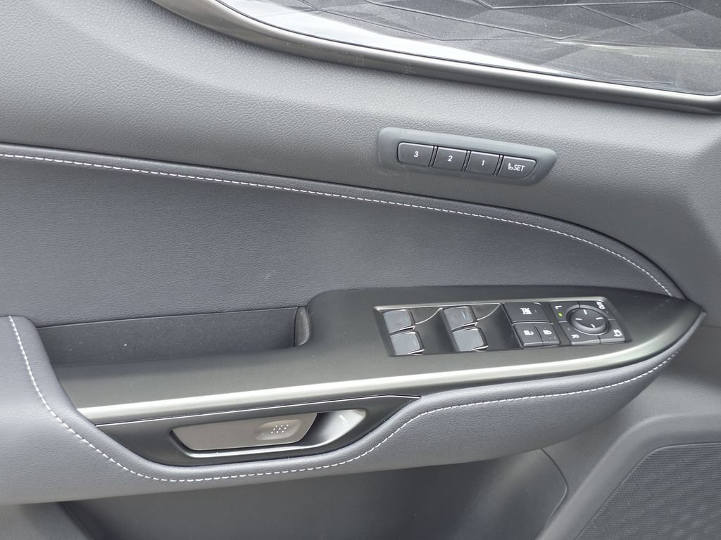 New 2026 Lexus NX 350 AWD w/ Premium Package image 16