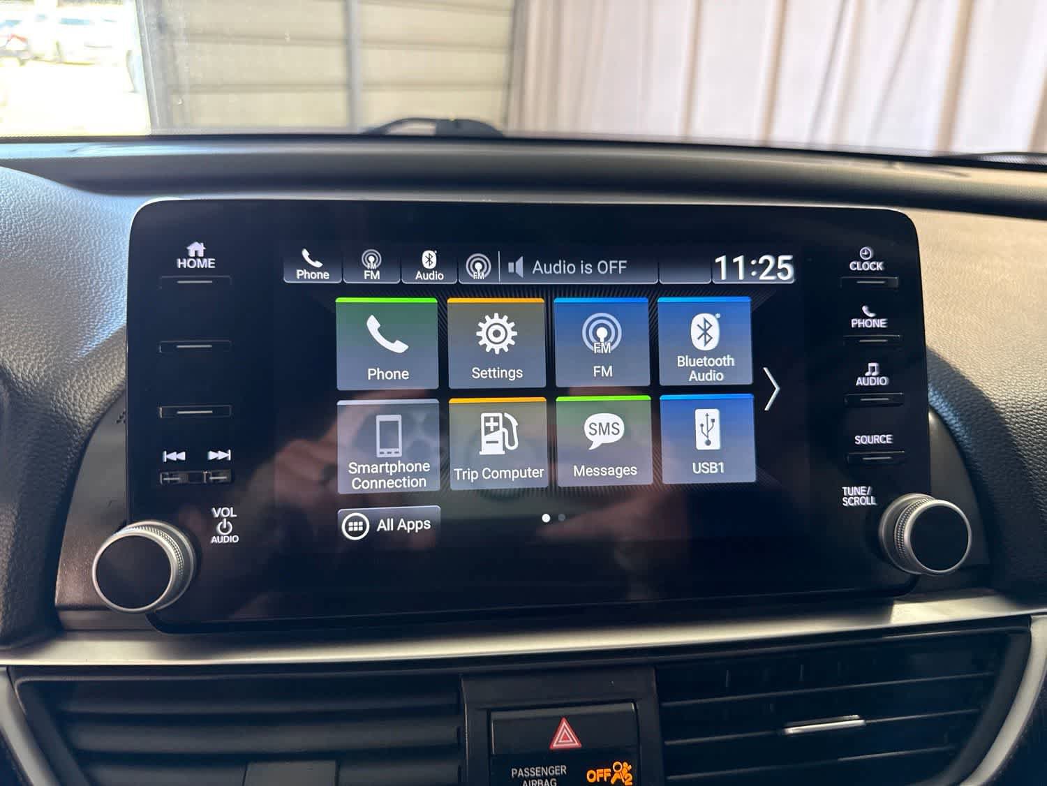 Used 2022 Honda Accord Sport Special Edition image 25