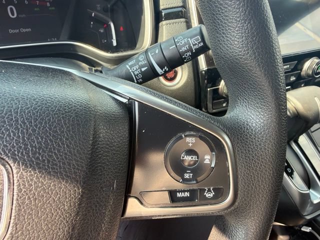 Used 2018 Honda CR-V EX image 11
