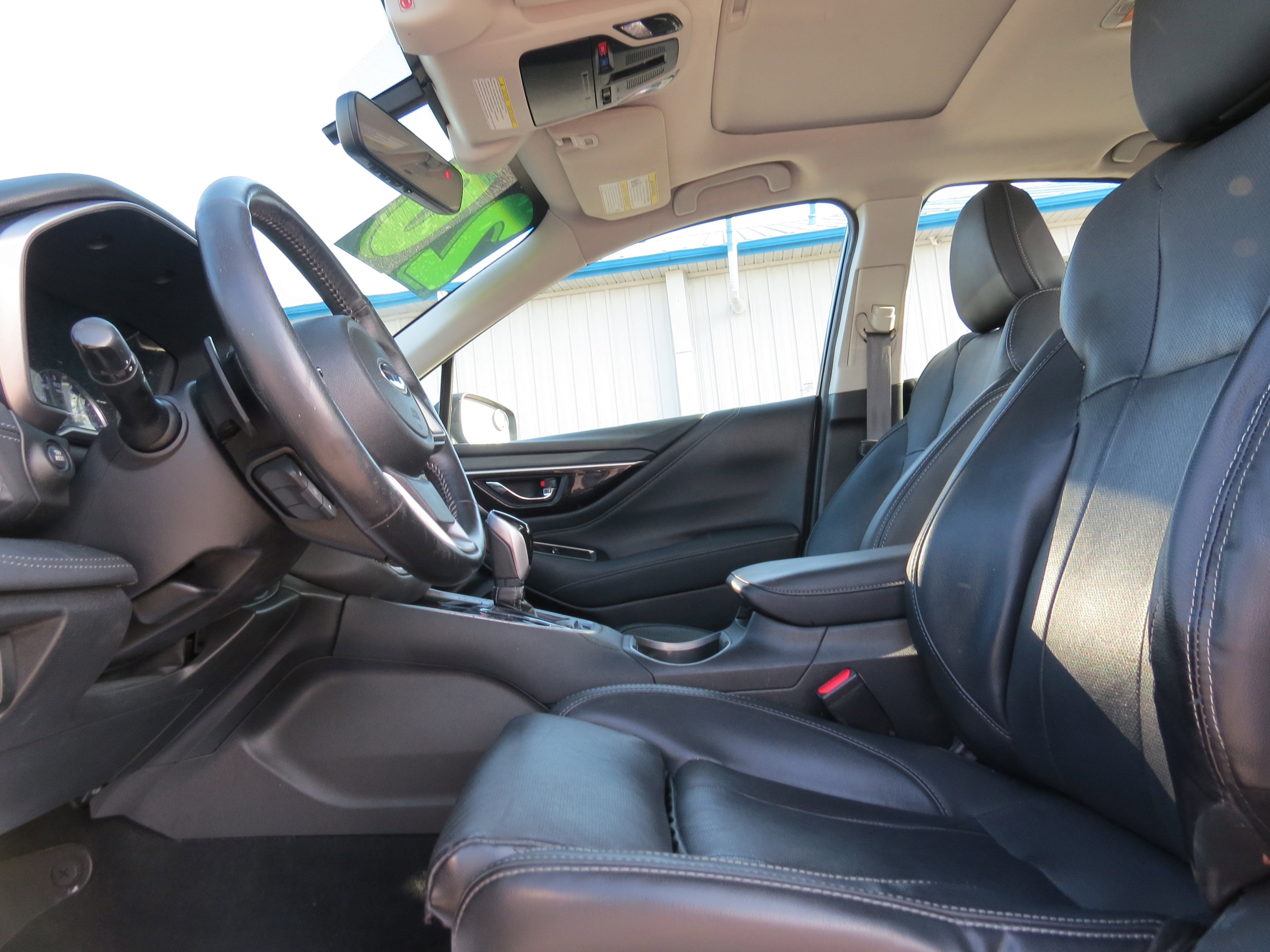 Used 2020 Subaru Legacy Limited image 13