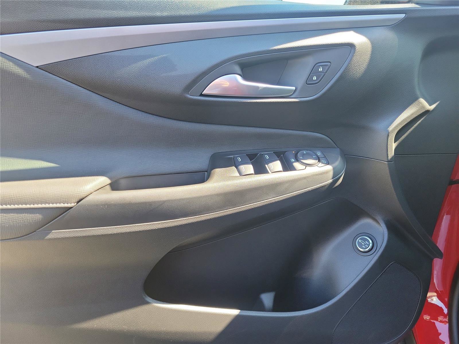 New 2026 Buick Envista Sport Touring w/ Convenience I Package FWD image 21