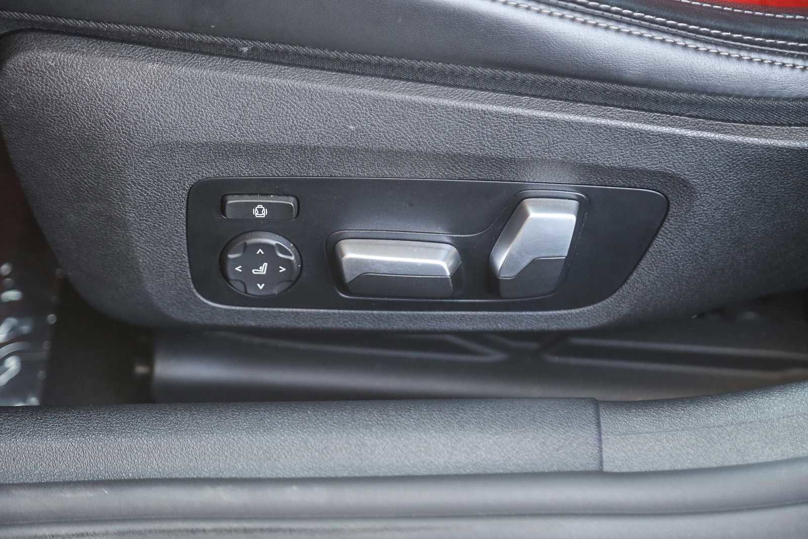 Certified 2024 BMW 840i Gran Coupe w/ M Sport Professional Package image 18