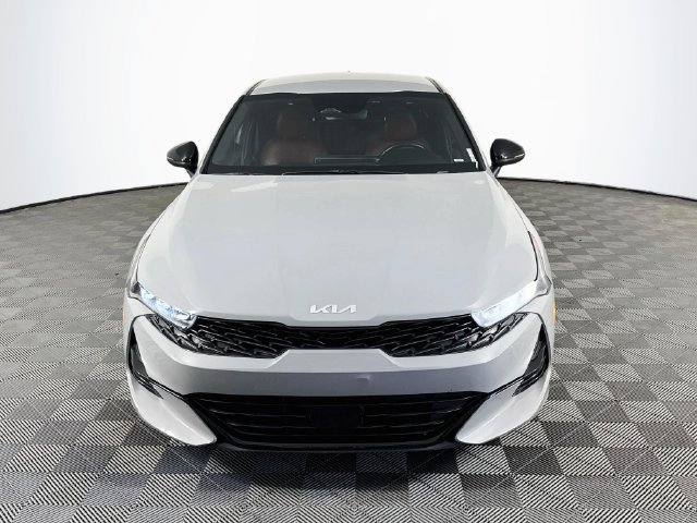 Used 2023 Kia K5 GT-Line w/ GT-Line Premium Package FWD image 2