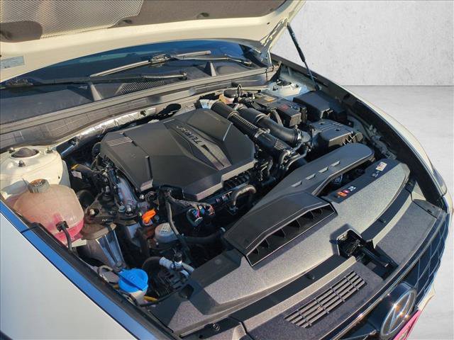 Used 2023 Hyundai Sonata N Line FWD image 24
