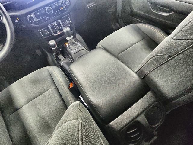 Certified 2024 Jeep Gladiator Sport image 22