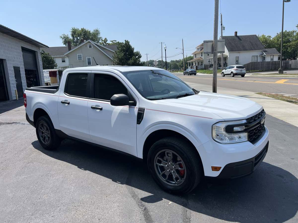 Used 2022 Ford Maverick XL image 6