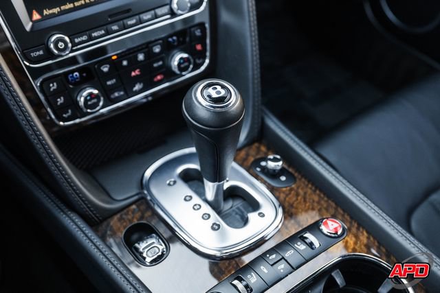 Used 2013 Bentley Continental GT image 12