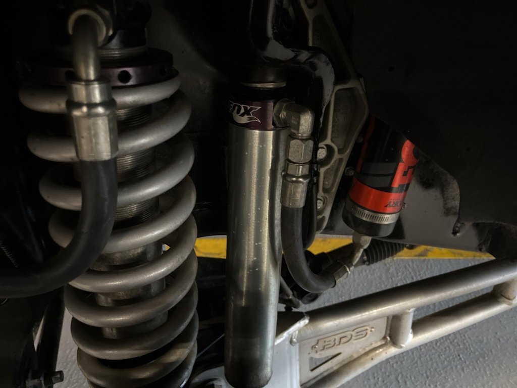 Used 2021 Ford F250 Lariat w/ Lariat Ultimate Package image 16