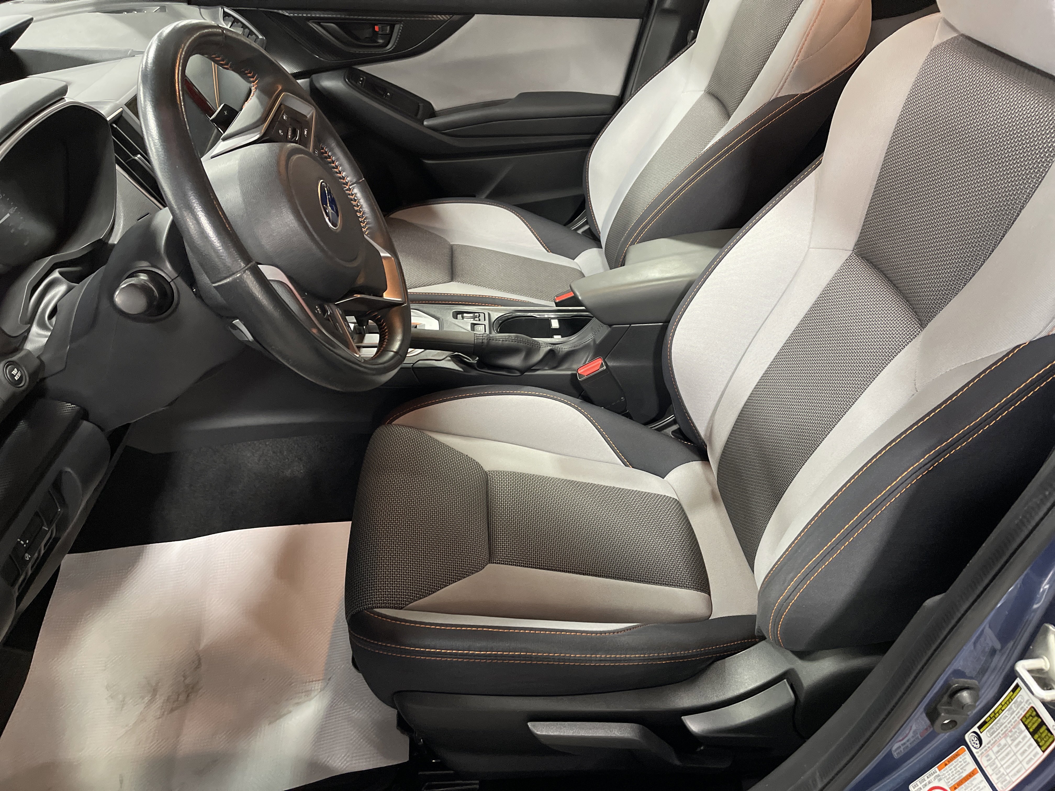 Used 2020 Subaru Crosstrek 2.0i Premium w/ Moonroof Package 1 image 9