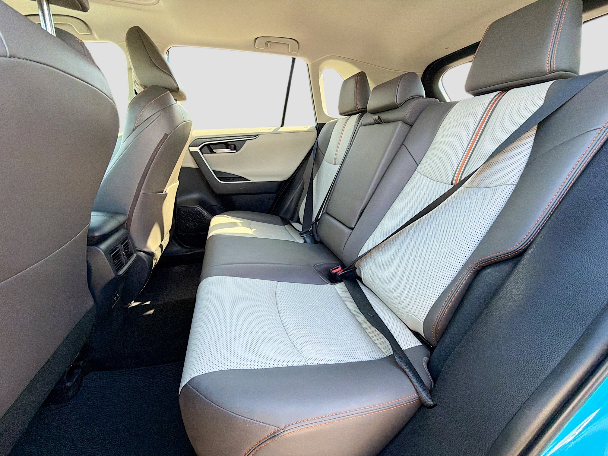 Used 2019 Toyota RAV4 Adventure w/ Cold Weather Package image 21