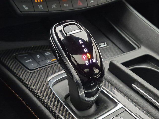 Used 2026 Cadillac CT5 Sport AWD/4WD image 17