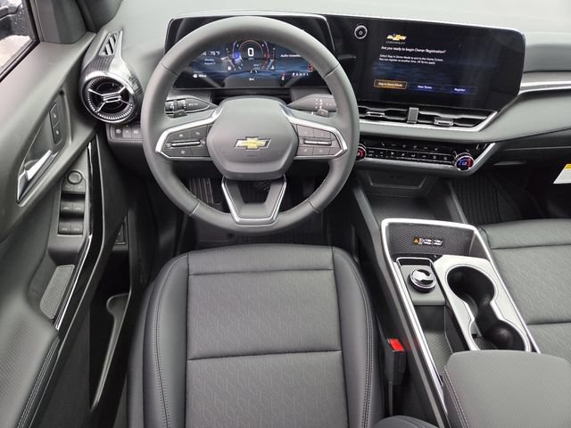 New 2027 Chevrolet Equinox LT w/ Convenience Package II FWD image 24