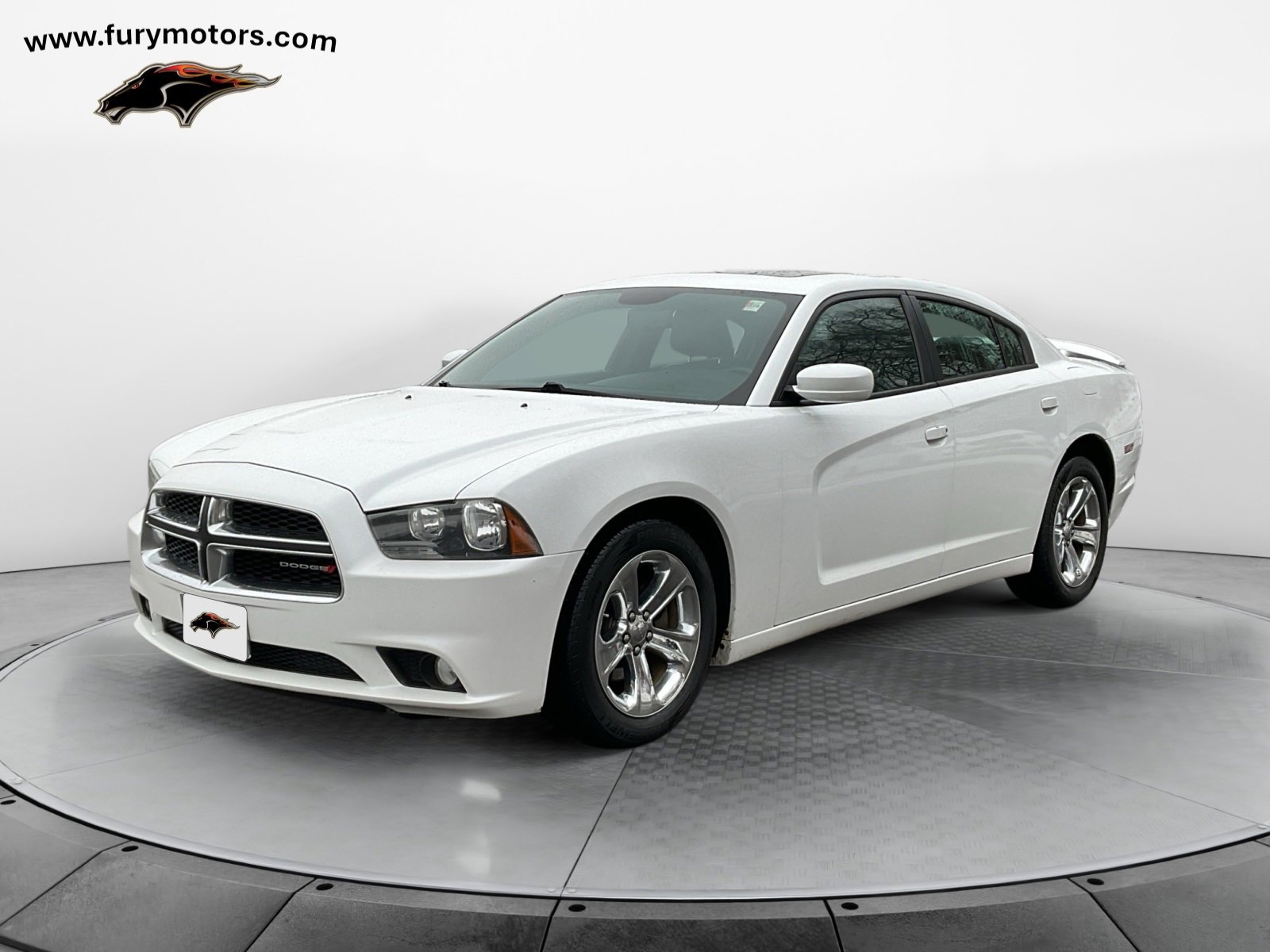 Used 2013 Dodge Charger SXT Plus image 7