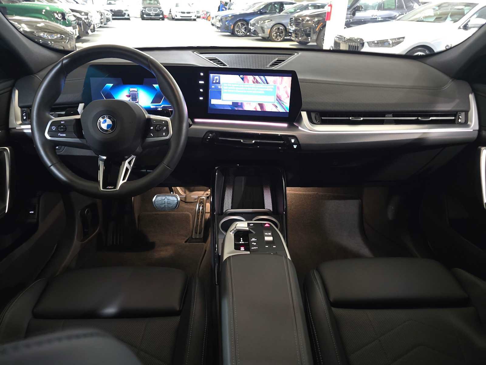 Used 2026 BMW X2 xDrive28i AWD/4WD image 18
