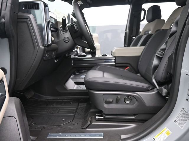 New 2026 GMC Hummer EV SUV image 10