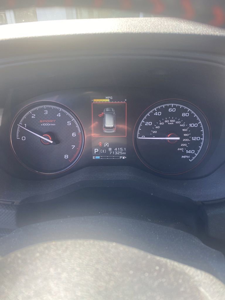 Used 2019 Subaru Forester Sport w/ Popular Package #2 image 5