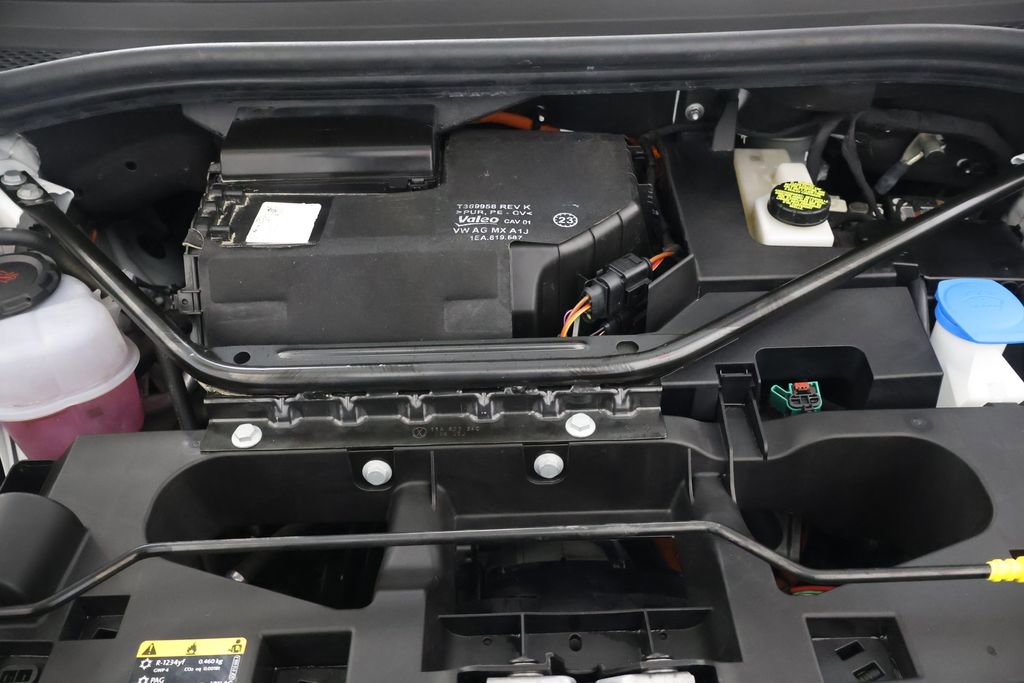Used 2023 Volkswagen ID.4 Pro S image 28