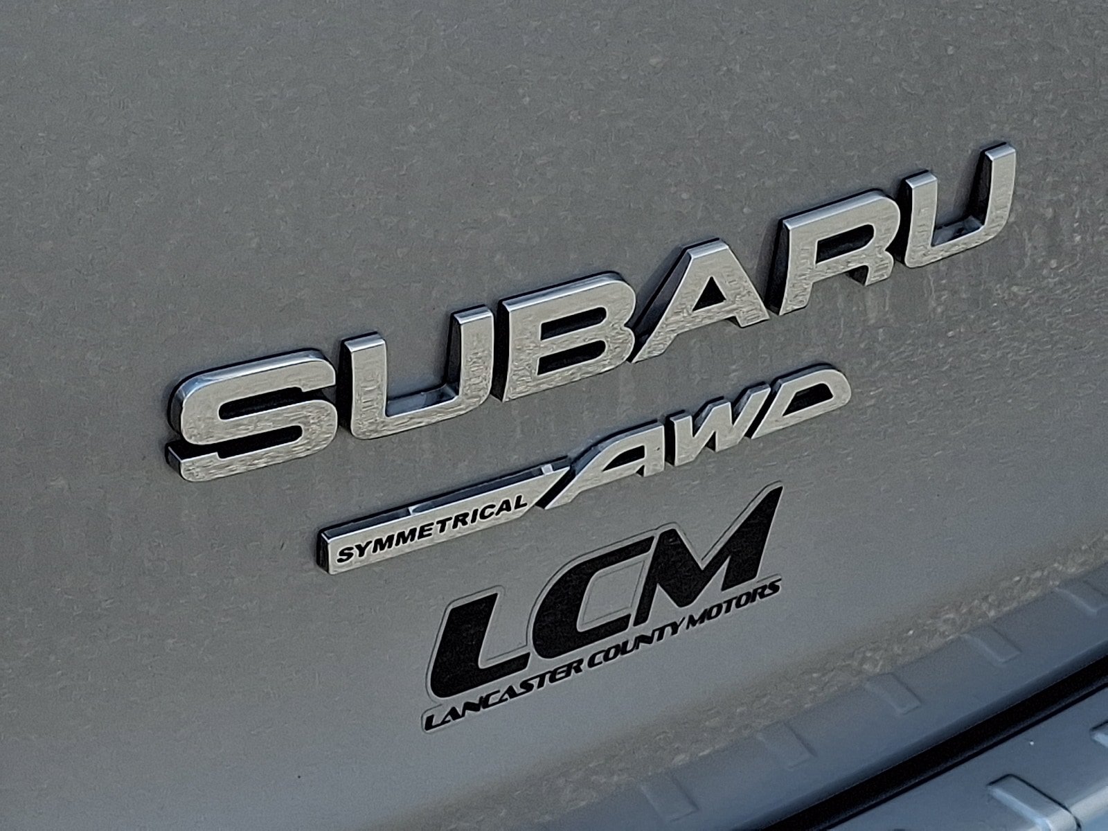 Used 2022 Subaru Ascent Limited w/ Technology Package AWD/4WD image 30