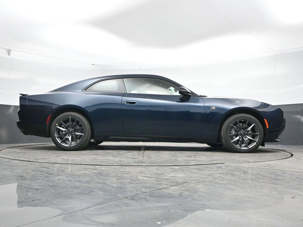 New 2026 Dodge Charger Scat Pack w/ Blacktop Package AWD/4WD image 35