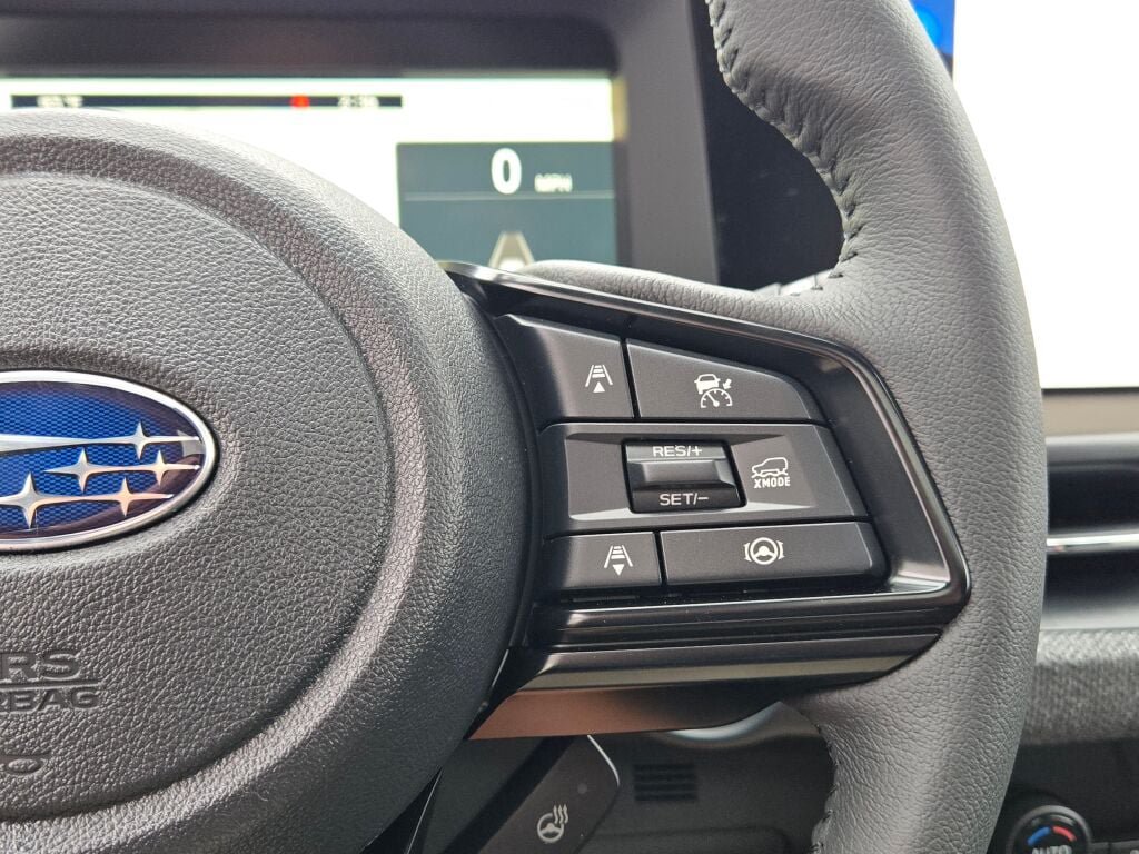 New 2026 Subaru Outback Limited XT AWD/4WD image 35