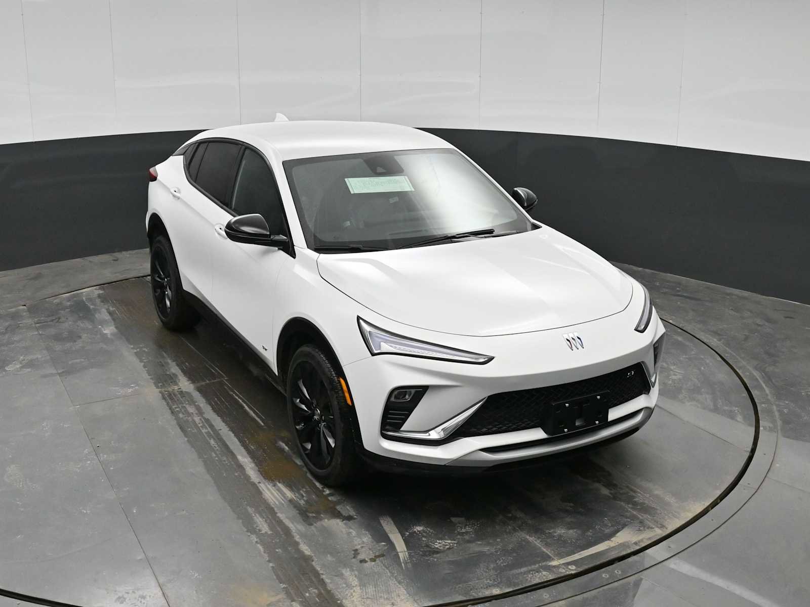 New 2026 Buick Envista Sport Touring w/ Convenience I Package image 23